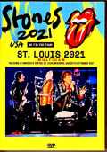 Rolling Stones ローリング・ストーンズ/MO,USA 2021 Multicam