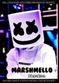 Marshmello マシュメロ/IL,USA 2021