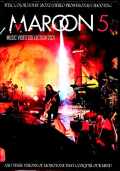Maroon 5 マルーン・5/Music Video Collection 2021