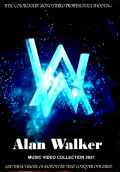 Alan Walker アラン・ウォーカー/Music Video Collection 2021