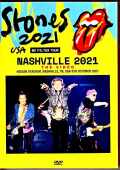 Rolling Stones ローリング・ストーンズ/TN,USA 2021