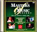 Various Artists Bob Dylan,Eric Clapton,Alanis Morissette Who,The/約15万人を動員した伝説のチャリティ・イベント London,UK 1996