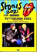 Rolling Stones ローリング・ストーンズ/PA,USA 2021 Multi-cam & more