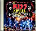 Kiss キッス/FL,USA 2021