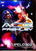 Ace Frehley エース・フレーリー/MS,USA 2021