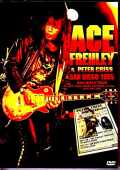 Ace Frehley エース・フレーリー/CA,USA 1995
