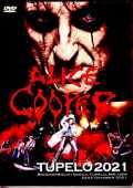Alice Cooper アリス・クーパー/MS,USA 2021