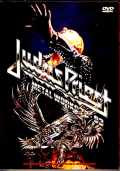 Judas Priest ジューダス・プリースト/Metal Works 1973-1993 Japanese Laser Disc Edition
