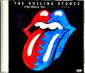 Rolling Stones ローリング・ストーンズ/Various TV Programming broadcast in Japan 1989