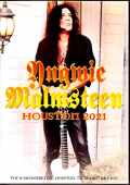 Yngwie Malmsteen イングヴェイ・マルムスティーン /TX,USA 2021