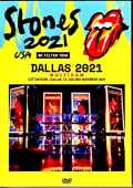 Rolling Stones ローリング・ストーンズ/TX,USA 11.2.2021 Multi-Cam & more