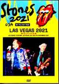 Rolling Stones ローリング・ストーンズ/NV,USA 2021 Multi-Cam