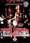 Fairport Convention フェアポート・コンヴェンション/West Germany 1976