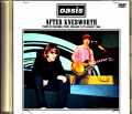 Oasis オアシス/Ireland 1996