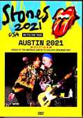 Rolling Stones ローリング・ストーンズ/TX,USA 2021 Multi-Cam Upgrade