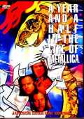 Metallica メタリカ/A Year and a Half in the of... Japanese Laser Disc Edition