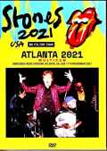 Rolling Stones ローリング・ストーンズ/GA,USA 2021 & more Multi-Cam