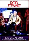 Rod Stewart ロッド・スチュワート/NV,USA 2021