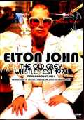 Elton John エルトン・ジョン/London,UK 1974 Upgrade