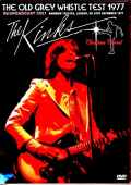Kinks キンクス/London,UK 1977 Upgrade