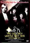 Tom Petty and the Heartbreakers トム・ペティ/London,UK 1978 Upgrade