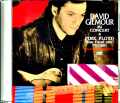 David Gilmour Pink Floyd デヴィッド・ギルモア ピンク・フロイド/ザ・ファイナル・カット 日本放送版 The Final Cut Promo Japanese Edition