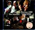 Beatles ビートルズ/スタジオ・フィルミング 1968年 Hey Bulldog & Hey Jude Recording Session