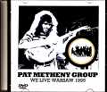 Pat Metheny Group パット・メセニー/Poland 1995 Digital Remastered Complete