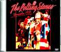 Rolling Stones ローリング・ストーンズ/TX,USA 1981 Remastered