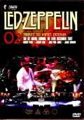 Led Zeppelin レッド・ツェッペリン/一夜限りの再結成ライヴ London,UK 2007