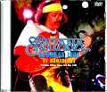 Santana サンタナ/Tokyo,Japan 1991 TV Broadcast Edition