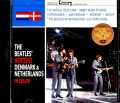 Beatles ビートルズ/デンマーク・オランダ公演 1964年・カラー版/Denmark & Netherlands 1964 Full Color Edition