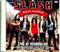 Slash Miles Kennedy スラッシュ/CA,USA 2022