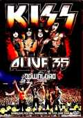 Kiss キッス/England,UK 2008 Dual Audio Option