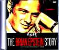 Beatles ビートルズ/ブライアン・エプスタイン物語 Brian Epstein Story Japanese Broadcast 1999