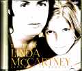 Linda McCartney リンダ・マッカートニー/リンダ・マッカートニー特集 Japanese Broadcast 1999