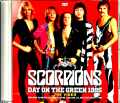 Scorpions スコーピオンズ/CA,USA 1985