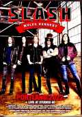 Slash Myles Kennedy and the Conspirators スラッシュ/OR,USA 2022 & more
