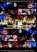 Lucky Peterson ラッキー・ピーターソン/France 2003 & more