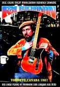Roy Buchanan ロイ・ブキャナン/Canada 1987 Complete