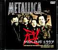 Metallica メタリカ/IL,USA 1997