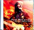 Paul McCartney ポール・マッカートニー/Video compilation from US Tour 1989 & 1990 PRO-SHOT