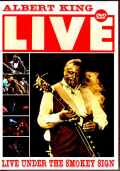 Albert King アルバート・キング/Canada 1983 & more