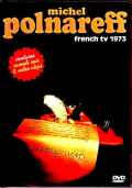 Michel Polnareff ミシェル・プルナレフ/French TV Show 1973 & more