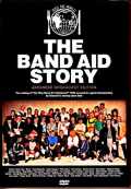 Various Artists Live Aid/ライブ・エイド Making of Do They Know It's Christmas ? 1984 Covered in a Great Documentary
