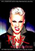 P!nk ピンク/Music Video Collection 2021