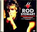Rod Stewart ロッド・スチュワート/CA,USA 1992 Japanese Broadcast Edition