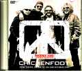 Chickenfoot チキンフット/AZ,USA 2009 Japanese Broadcast Edition