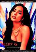 Becky G ベッキー・G/Music Video Collection 2021