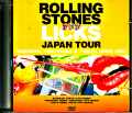 Rolling Stones ローリング・ストーンズ/日本公演コレクション 2003年 Japan Tour Collection 2003